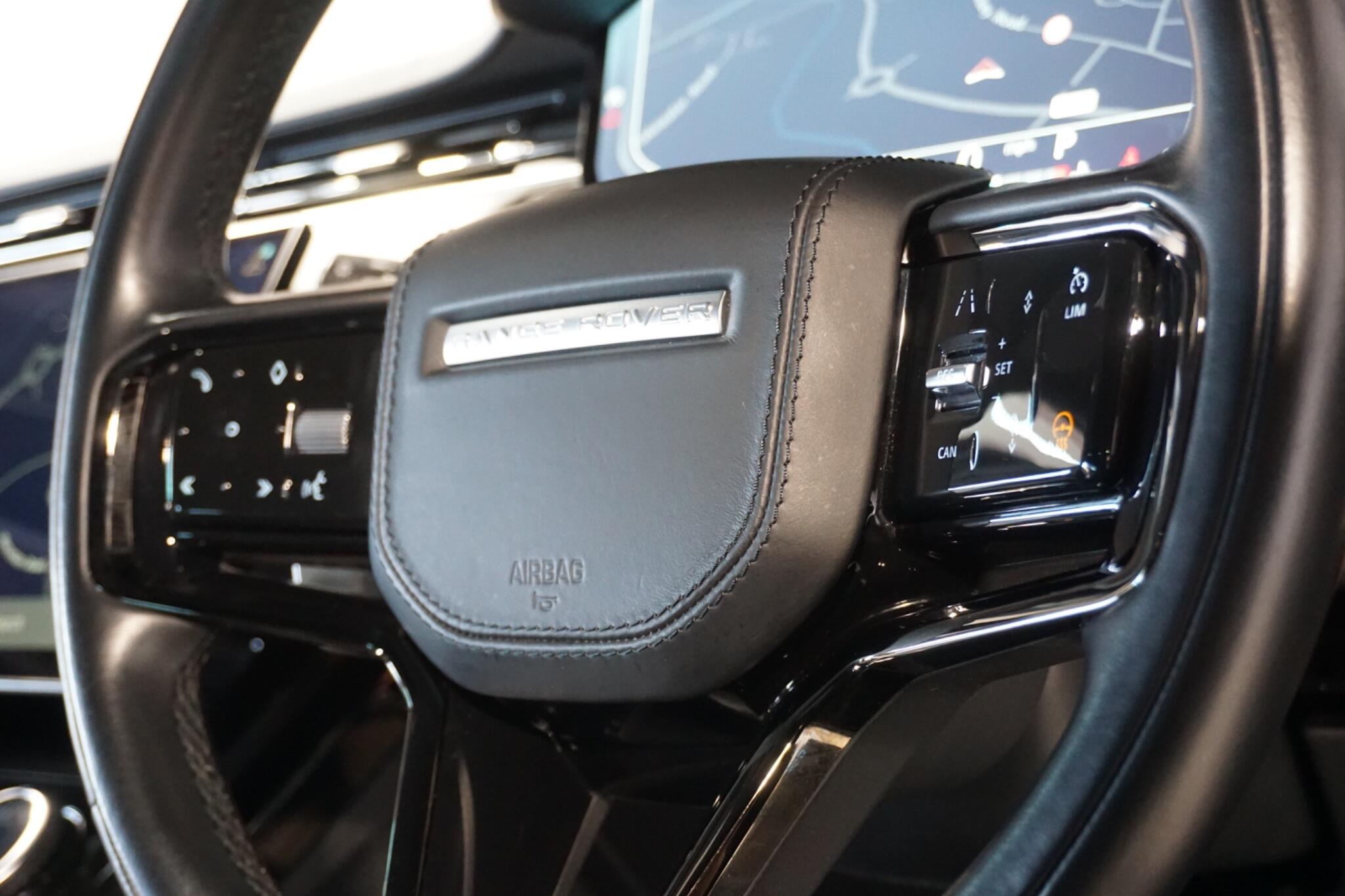 Land Rover Range Rover Sport 3.0 D300 MHEV Dynamic SE SUV 5dr Diesel Auto 4WD Euro 6 (s/s) (300 ps)